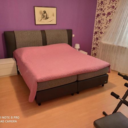 Apartments Roncevic Zadar Ngoại thất bức ảnh
