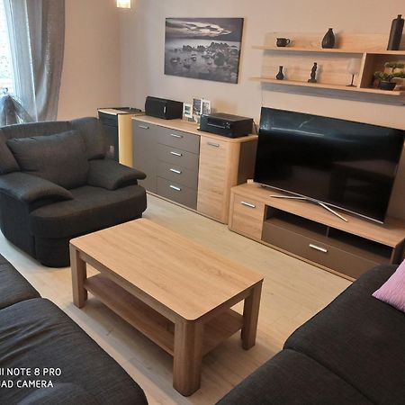 Apartments Roncevic Zadar Ngoại thất bức ảnh
