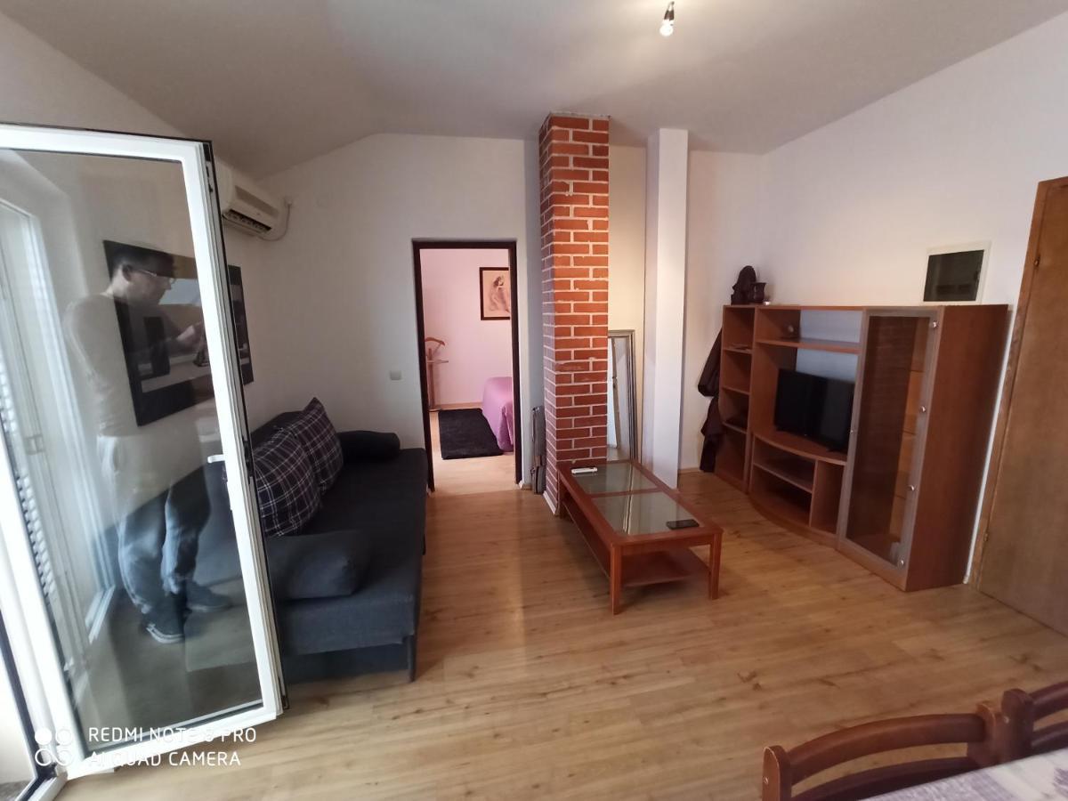 Apartments Roncevic Zadar Ngoại thất bức ảnh