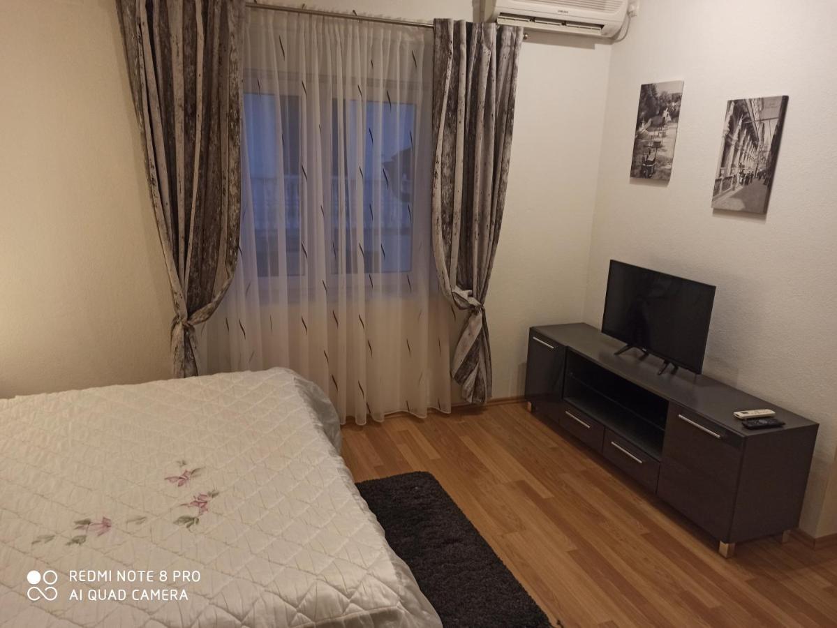 Apartments Roncevic Zadar Ngoại thất bức ảnh