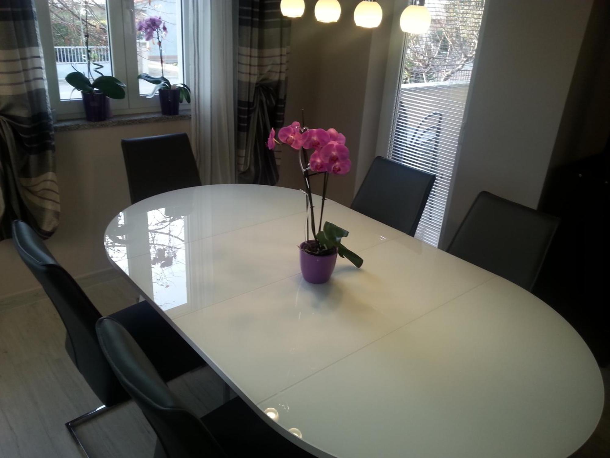 Apartments Roncevic Zadar Phòng bức ảnh