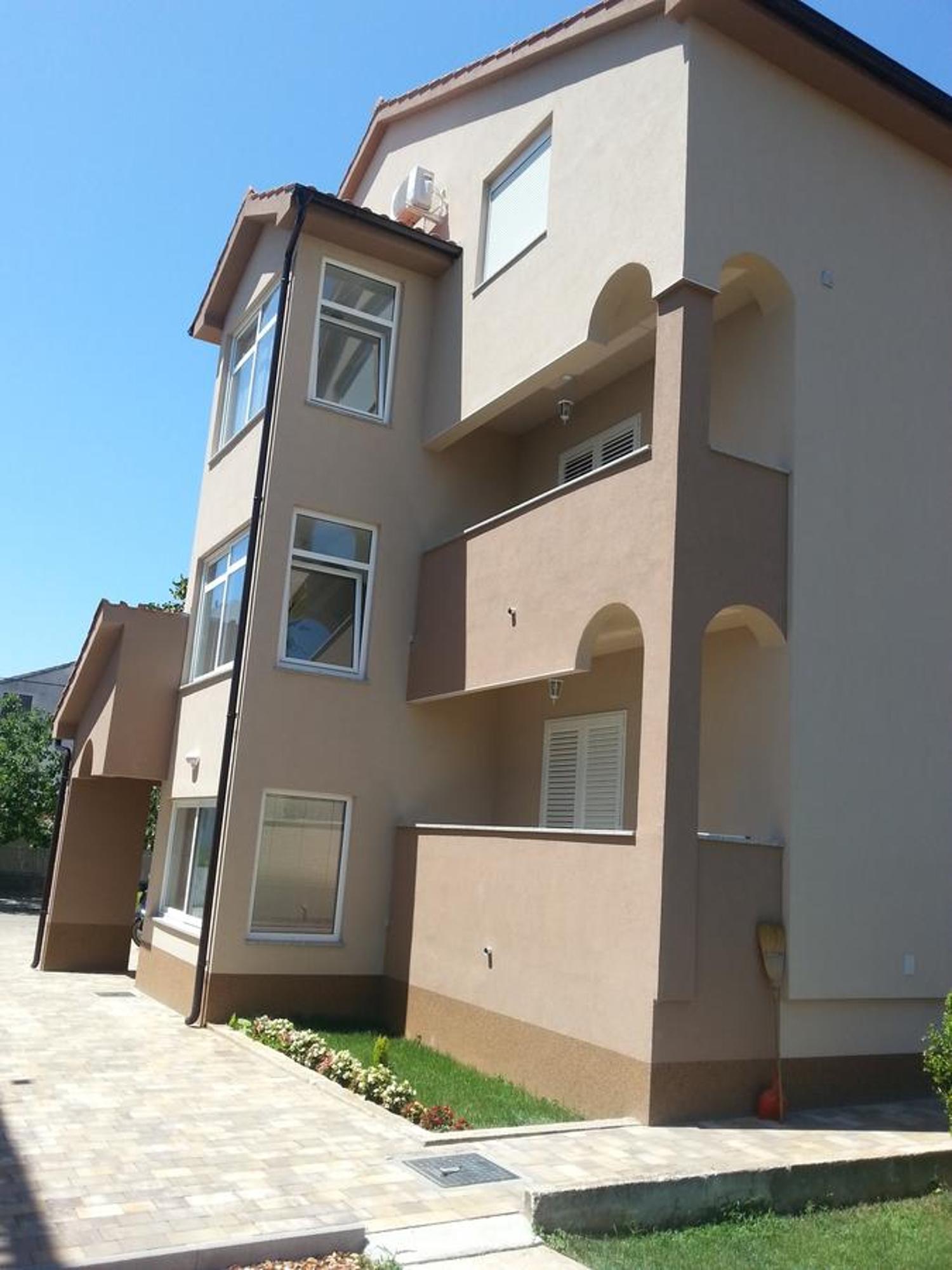 Apartments Roncevic Zadar Phòng bức ảnh