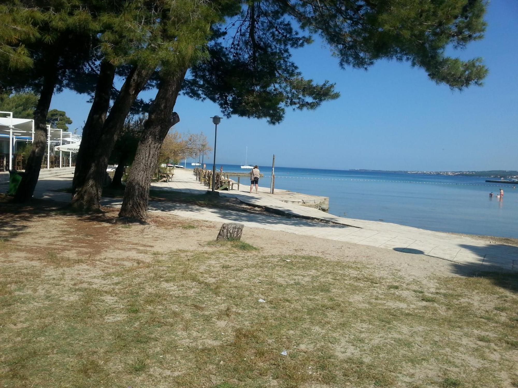 Apartments Roncevic Zadar Ngoại thất bức ảnh