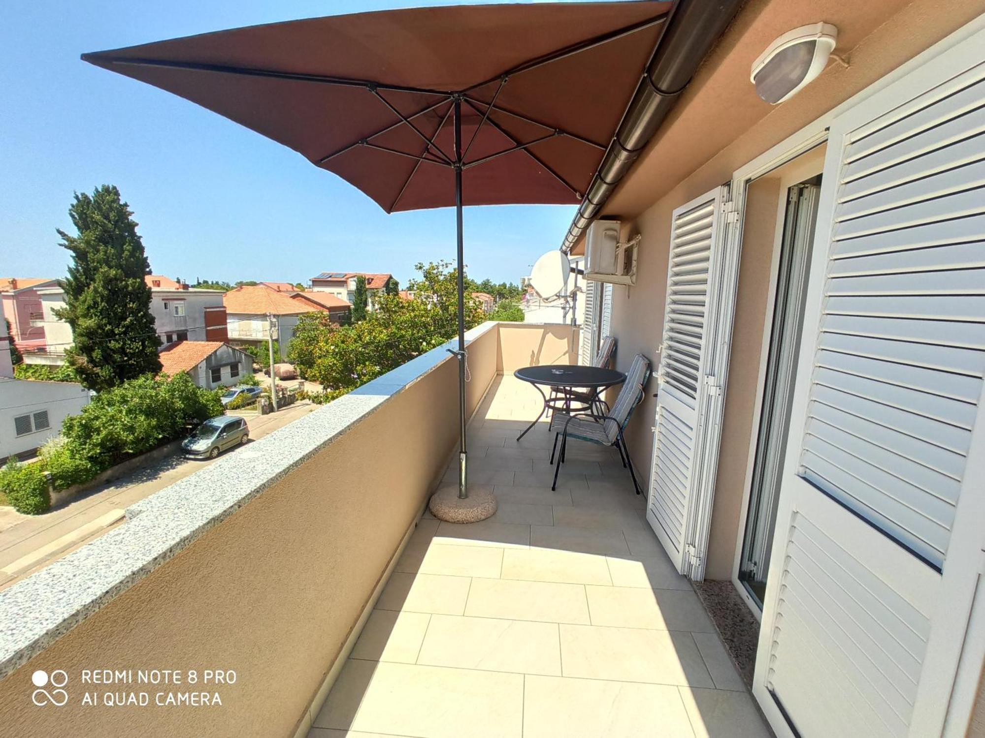 Apartments Roncevic Zadar Phòng bức ảnh