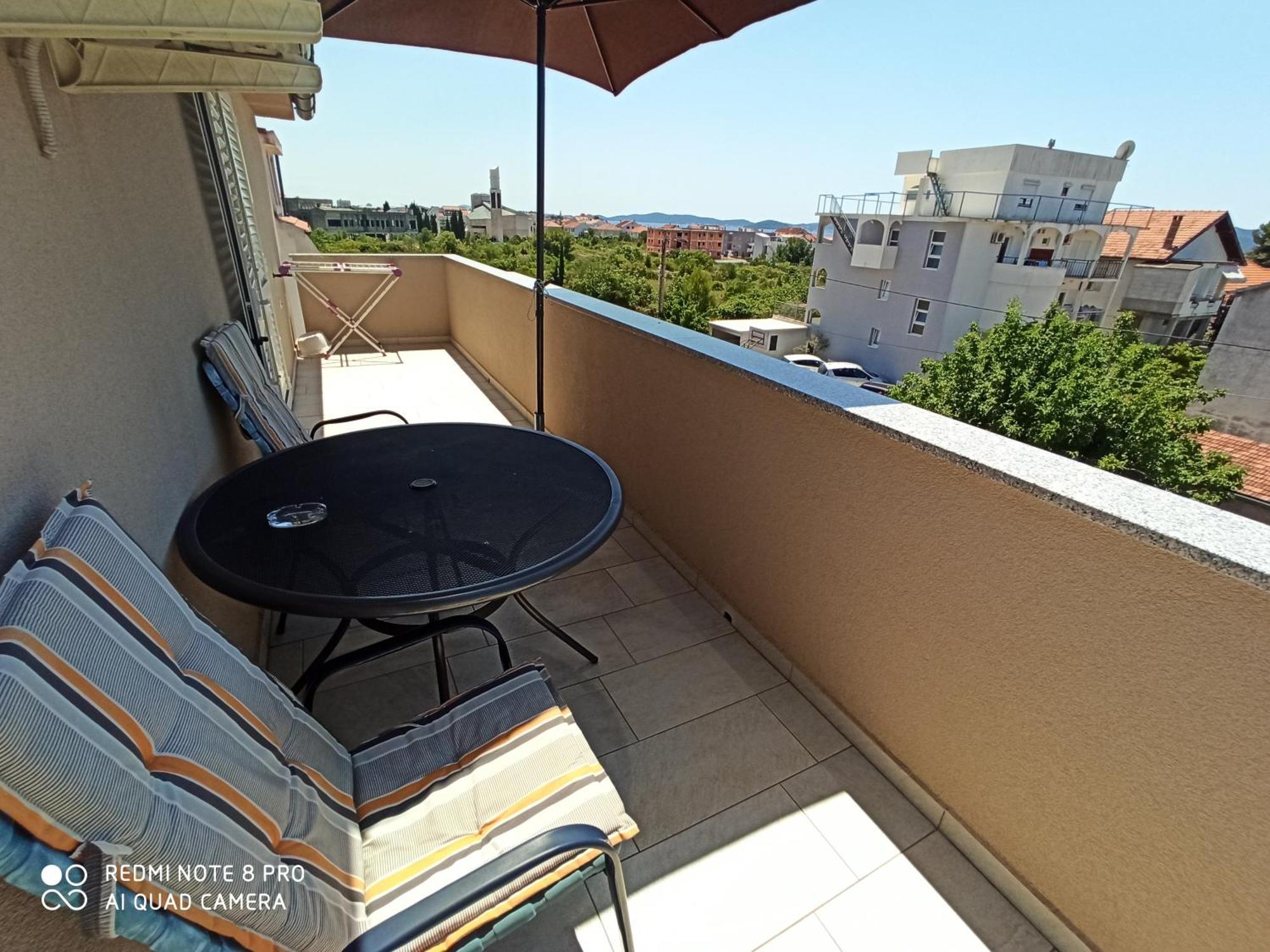 Apartments Roncevic Zadar Phòng bức ảnh
