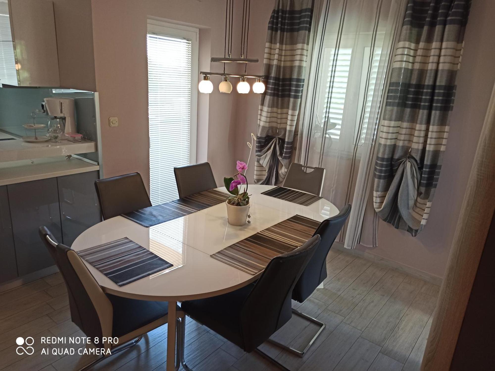 Apartments Roncevic Zadar Ngoại thất bức ảnh
