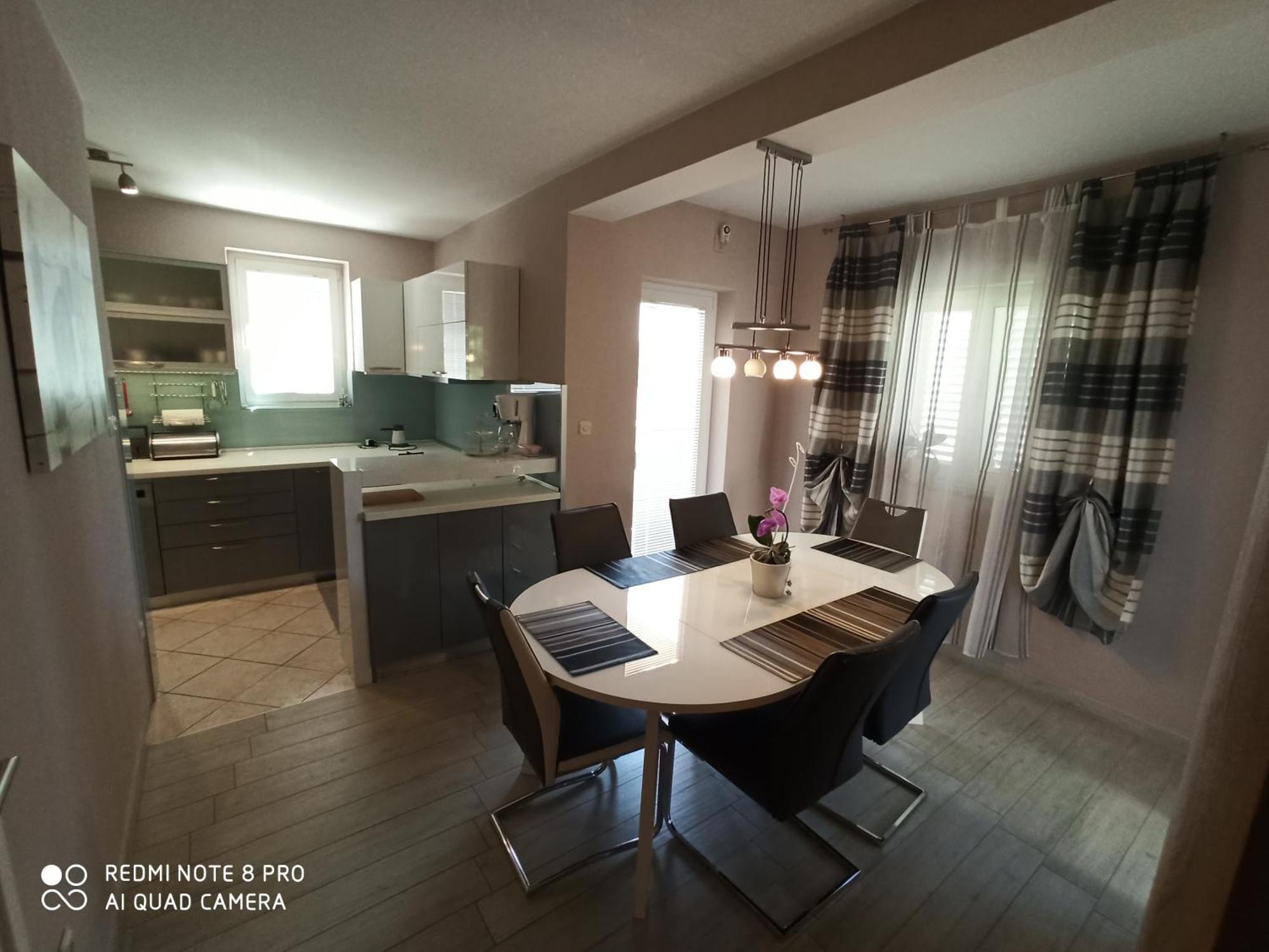 Apartments Roncevic Zadar Ngoại thất bức ảnh