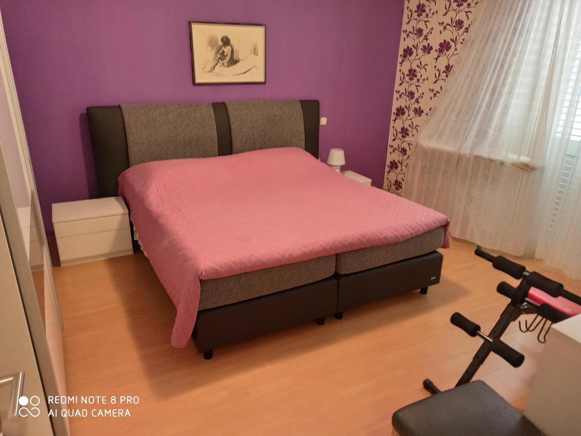 Apartments Roncevic Zadar Ngoại thất bức ảnh