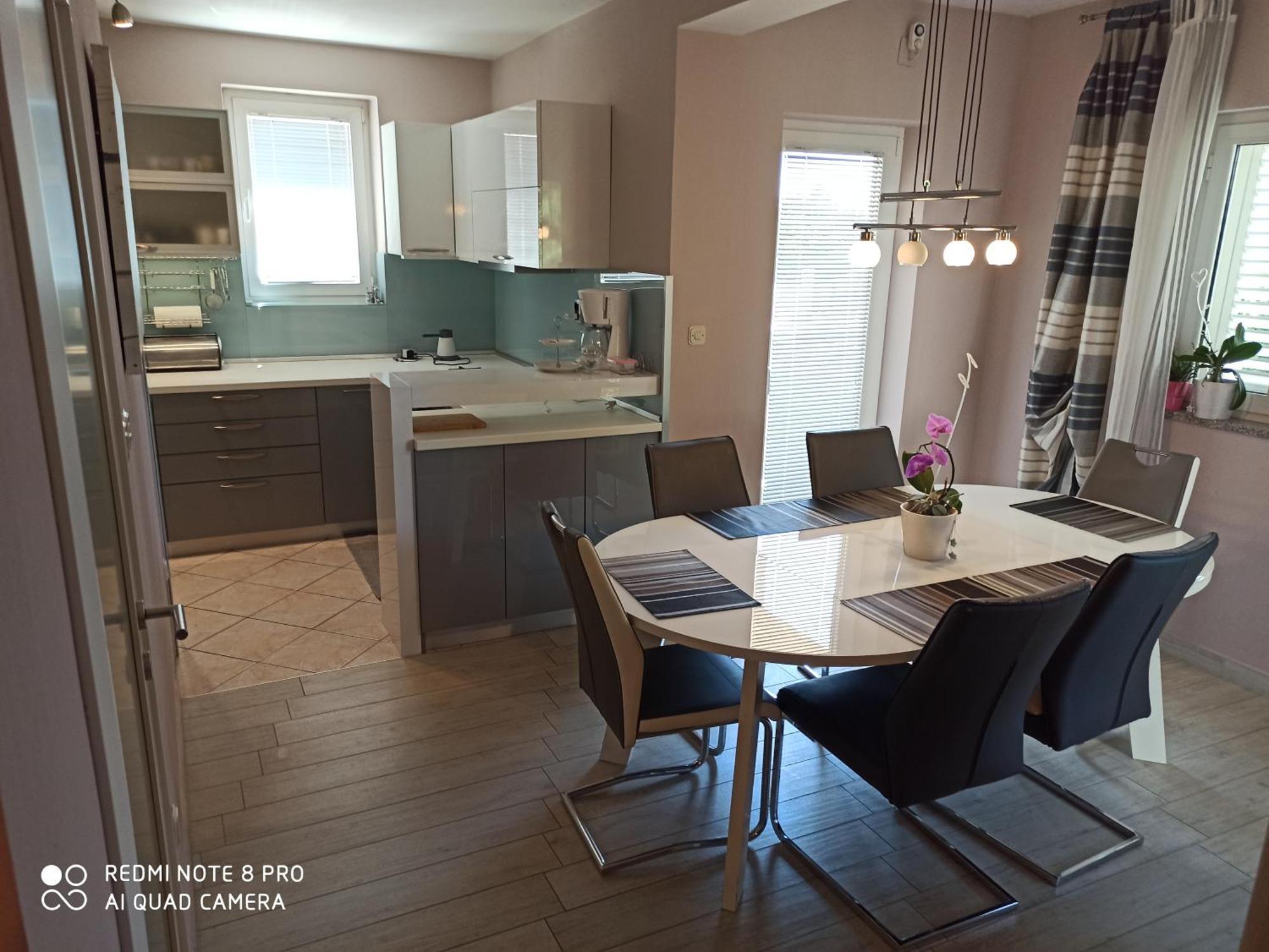 Apartments Roncevic Zadar Ngoại thất bức ảnh