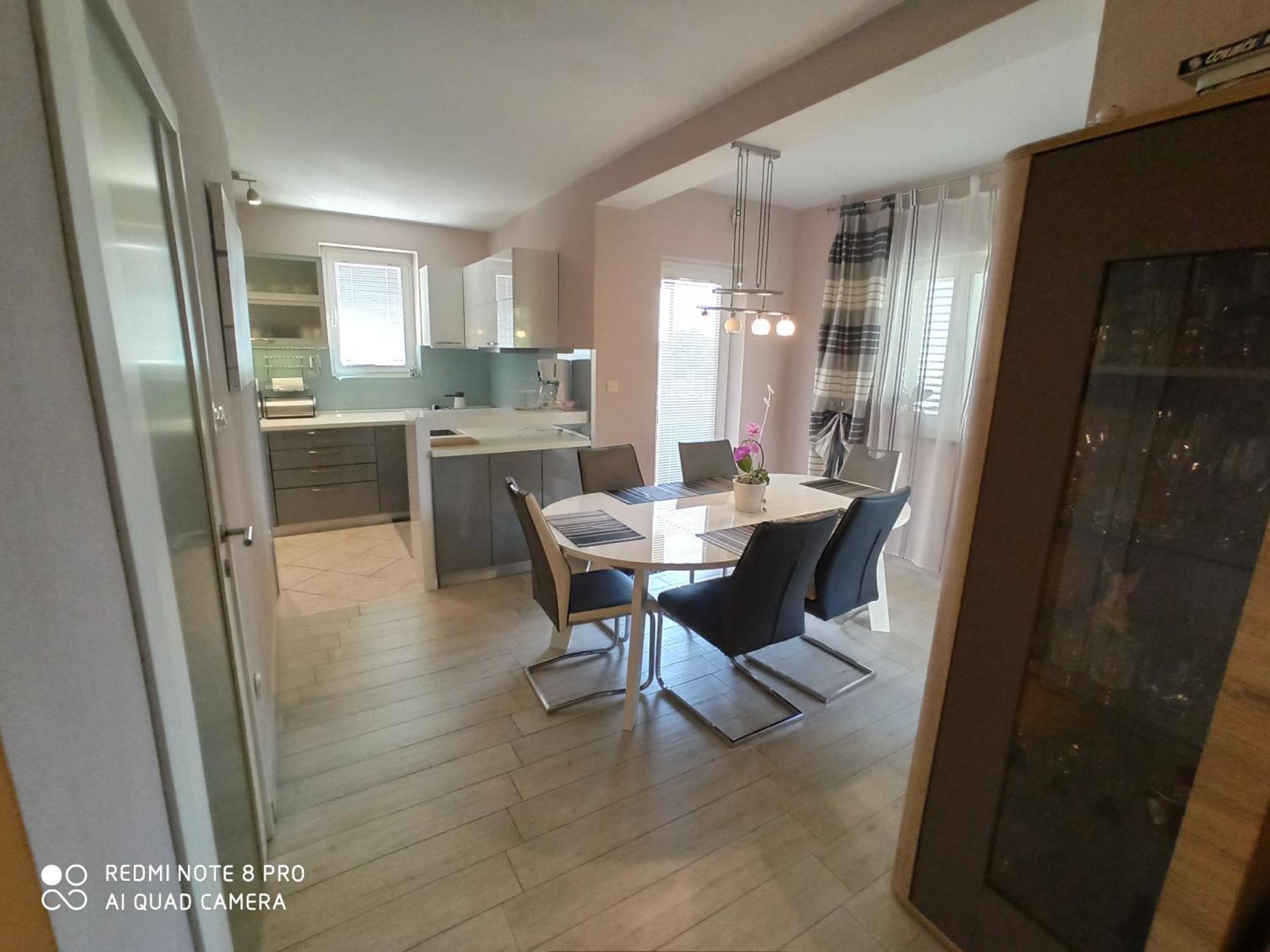 Apartments Roncevic Zadar Phòng bức ảnh