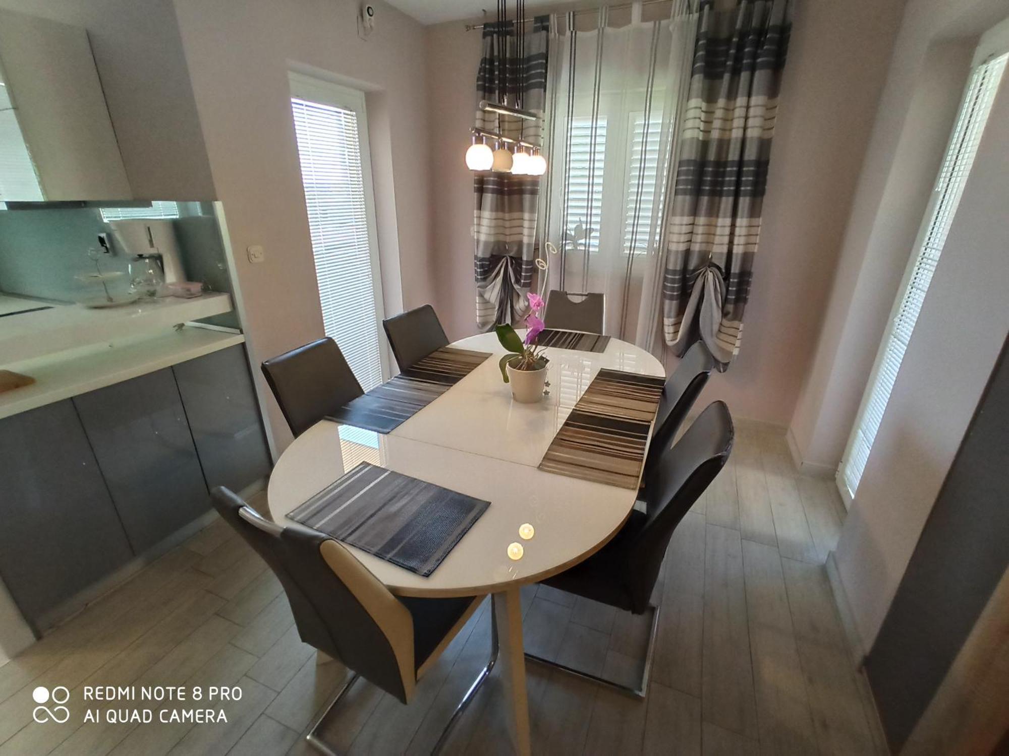 Apartments Roncevic Zadar Phòng bức ảnh