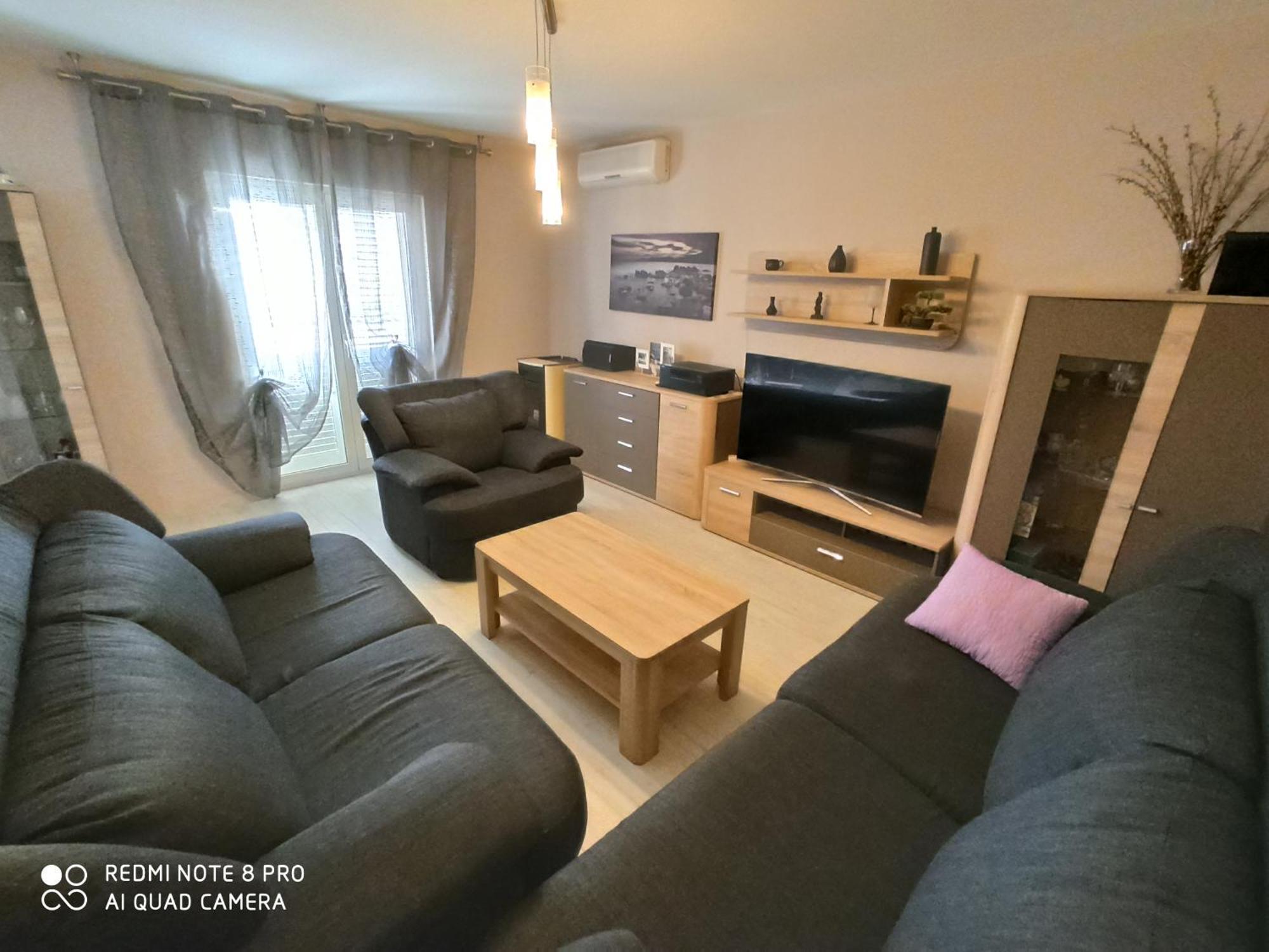 Apartments Roncevic Zadar Phòng bức ảnh