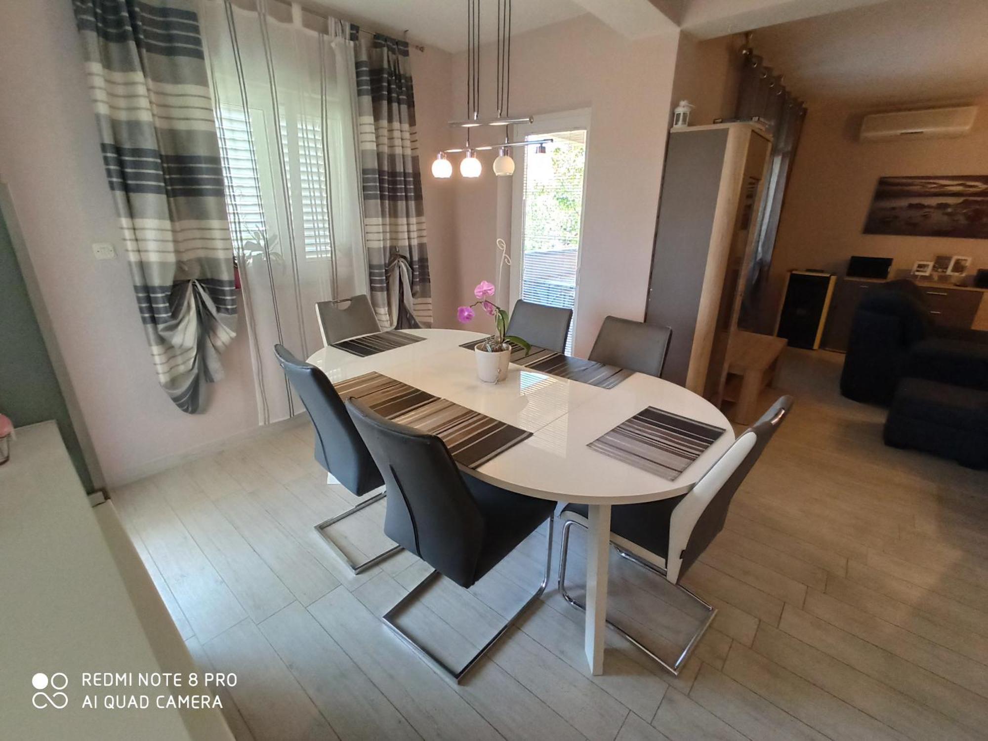 Apartments Roncevic Zadar Ngoại thất bức ảnh