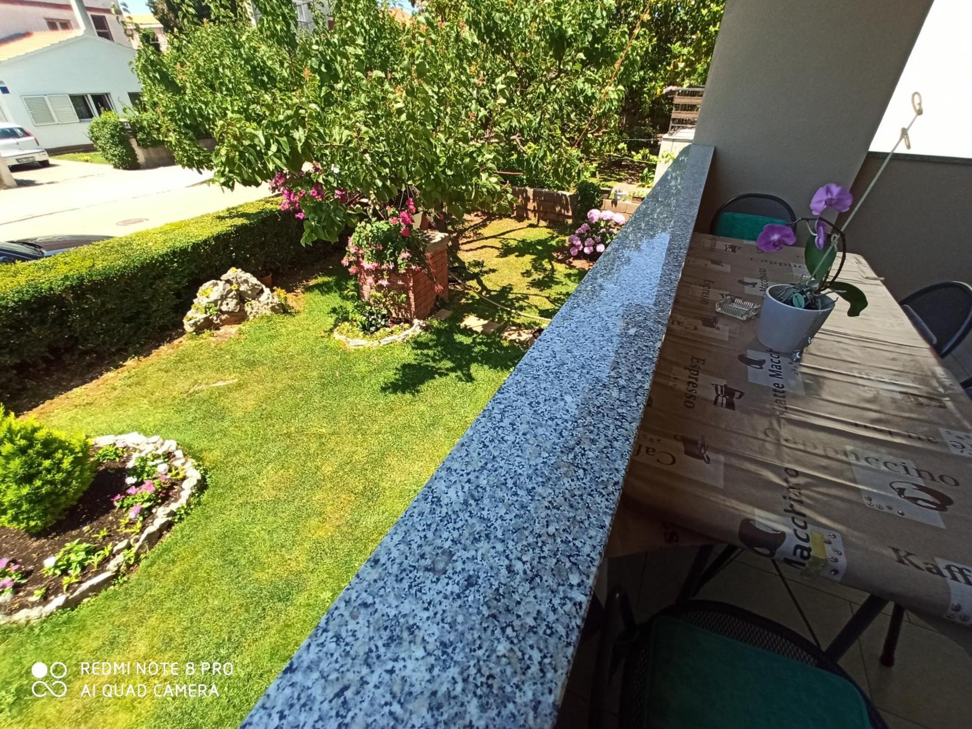 Apartments Roncevic Zadar Phòng bức ảnh