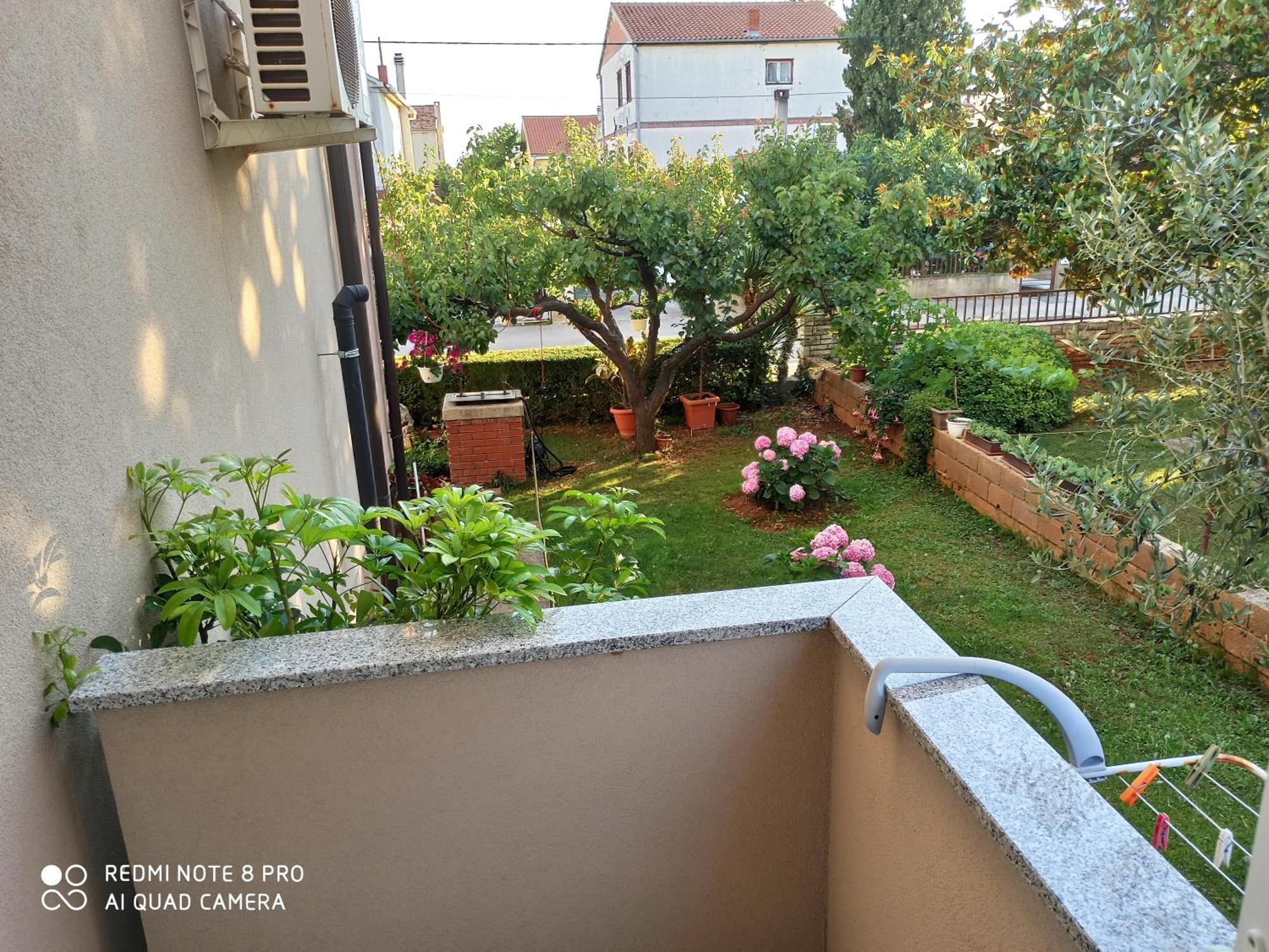 Apartments Roncevic Zadar Phòng bức ảnh