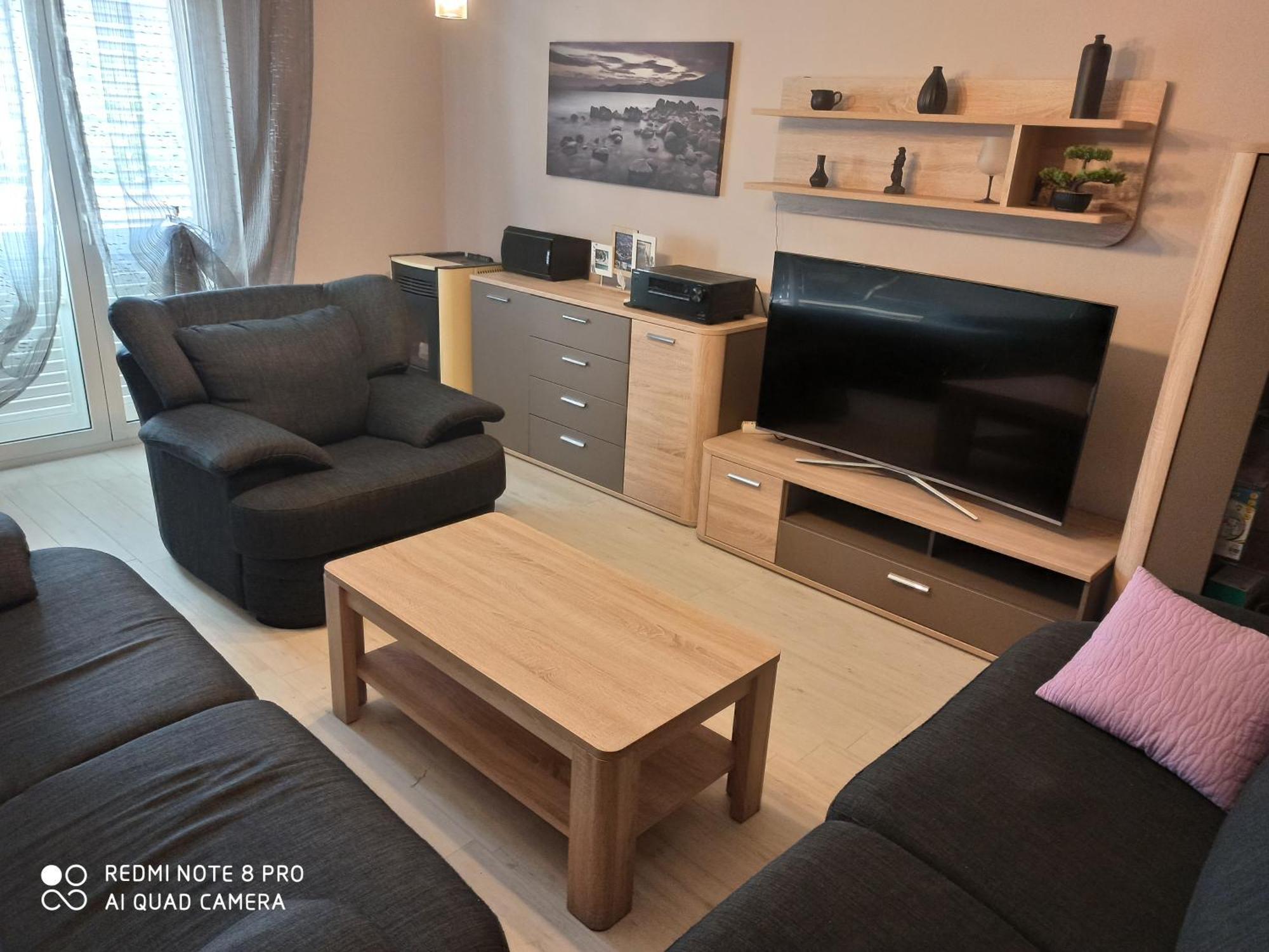 Apartments Roncevic Zadar Ngoại thất bức ảnh