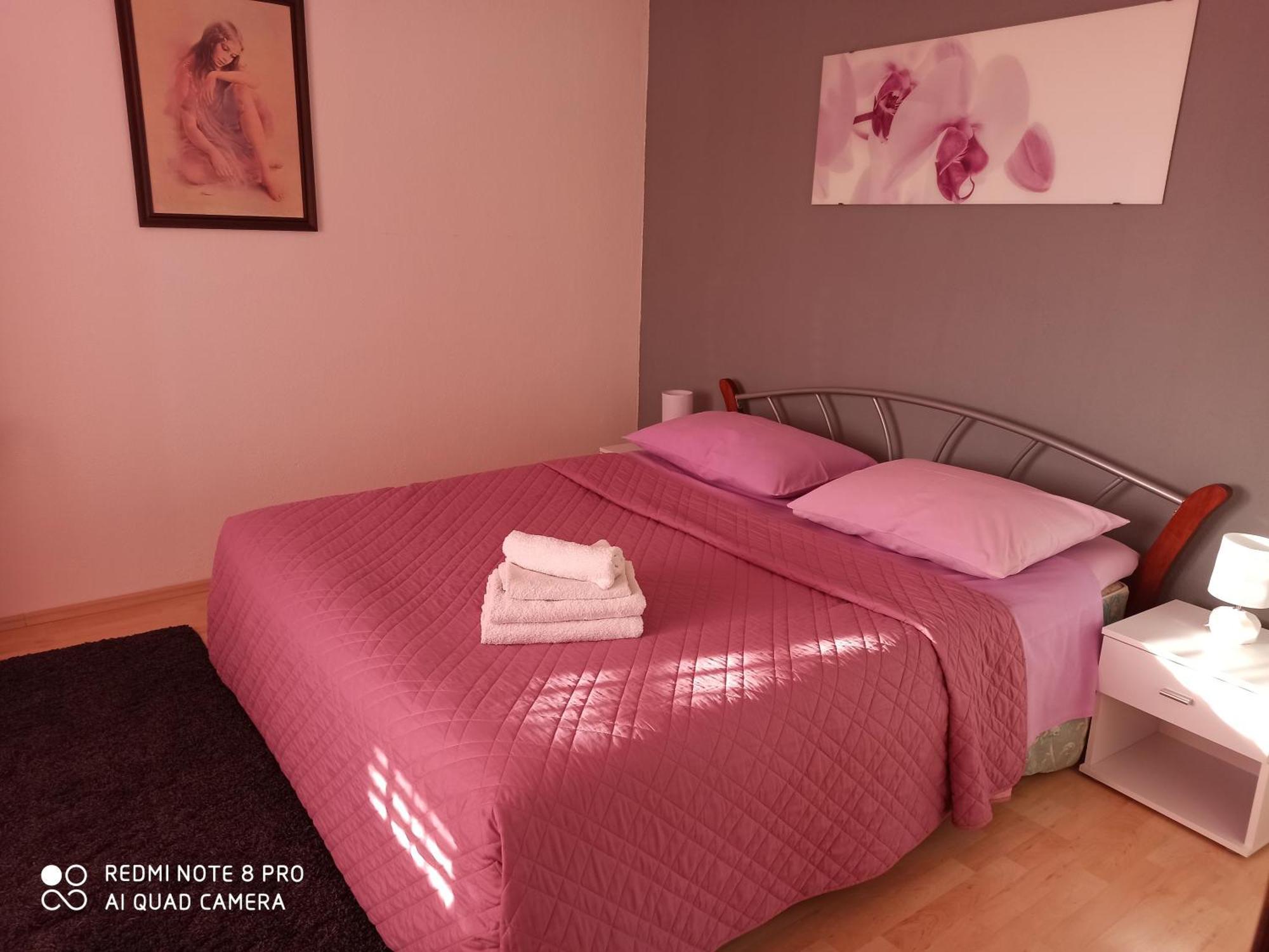 Apartments Roncevic Zadar Phòng bức ảnh