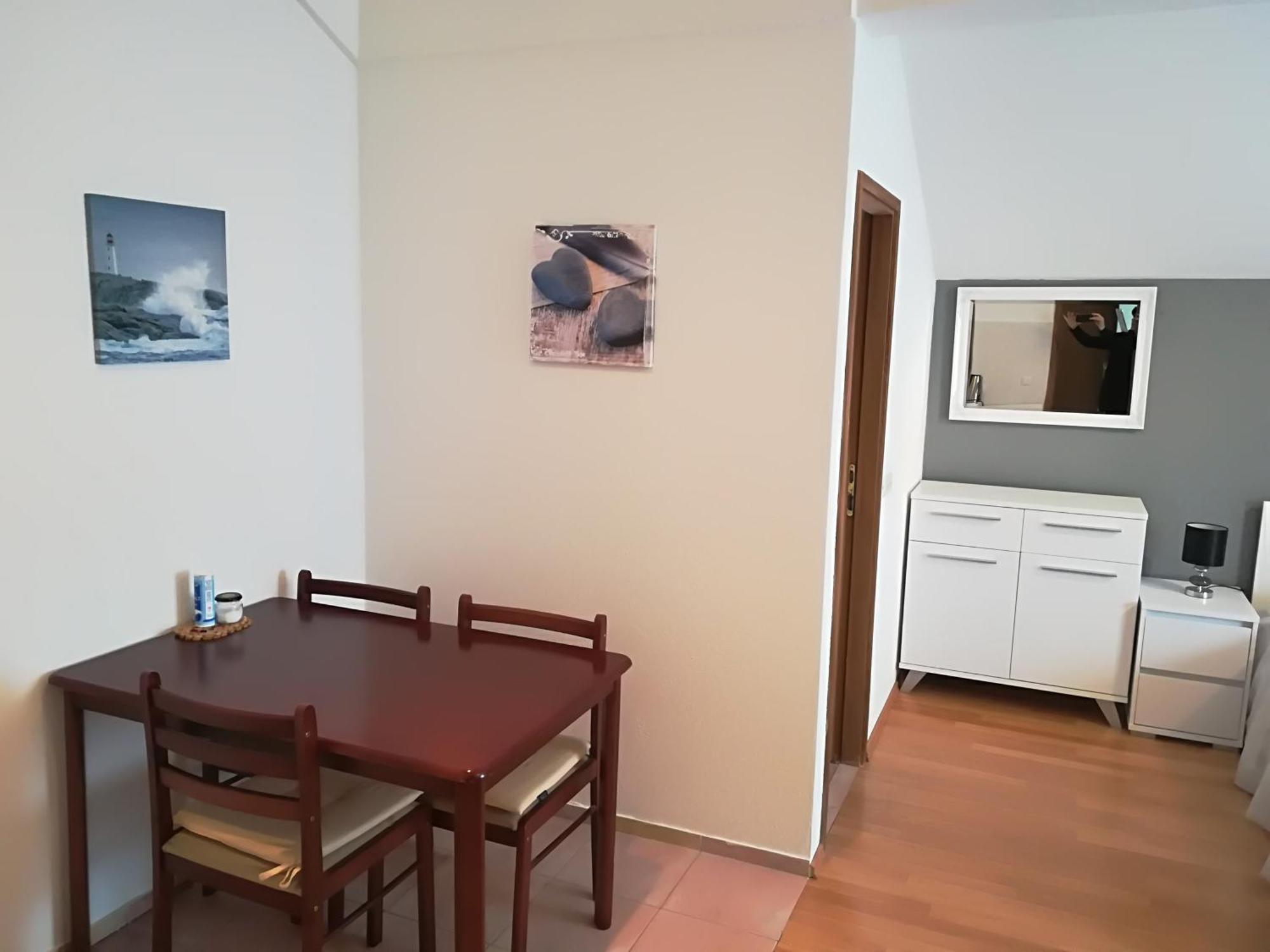 Apartments Roncevic Zadar Ngoại thất bức ảnh