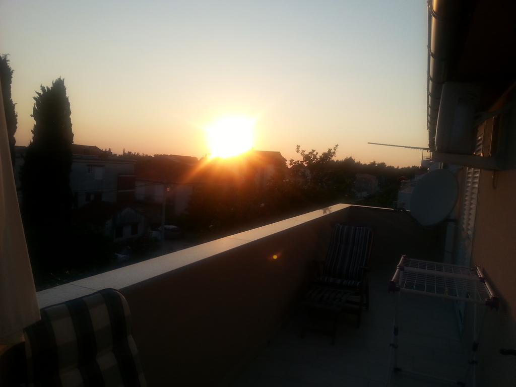 Apartments Roncevic Zadar Phòng bức ảnh