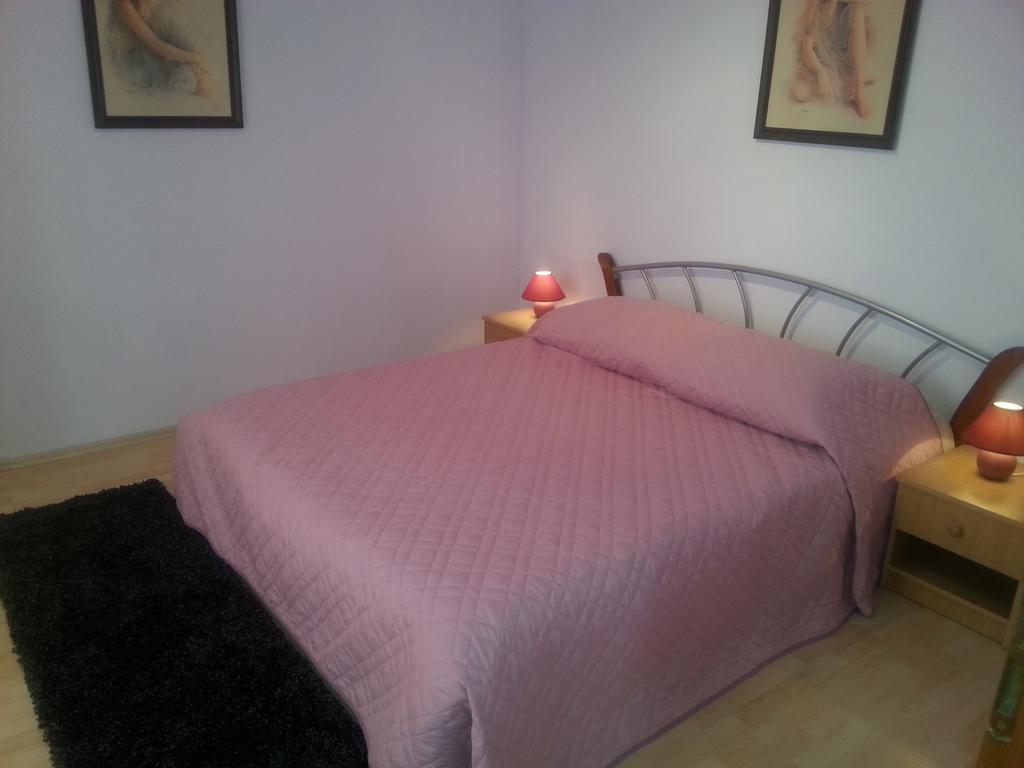 Apartments Roncevic Zadar Phòng bức ảnh