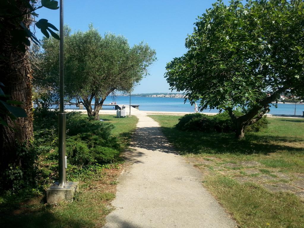 Apartments Roncevic Zadar Ngoại thất bức ảnh