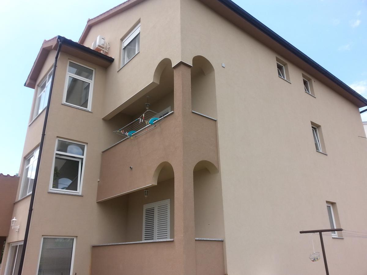 Apartments Roncevic Zadar Ngoại thất bức ảnh